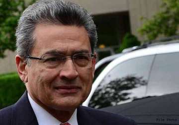 former goldman sachs director rajat gupta loses another bid