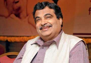 japanese keen on 1.6 tn highways funding nitin gadkari