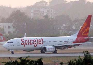 cci clears spicejet deal with ajay singh