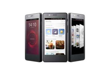 first ubuntu phone aquaris e4.5 to go on sale this week