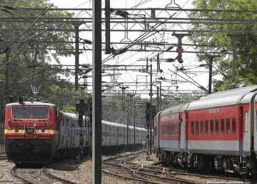 narendra modi makes india railways an attractive investment destination