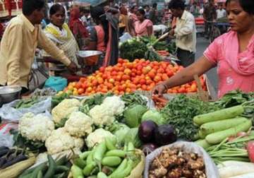 retail inflation slips to new low of 4.38 pc in november