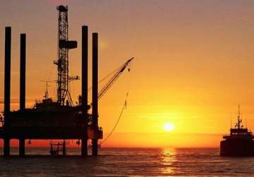 big oil discovery made near ahmedabad in cambay basin