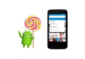 google rolls out android 5.1 lollipop update