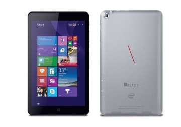 iball slide wq32 8 inch 3g tablet launched for rs 16999