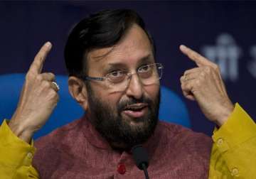 never thought of a car as cleaning machine javadekar on jlr s claims