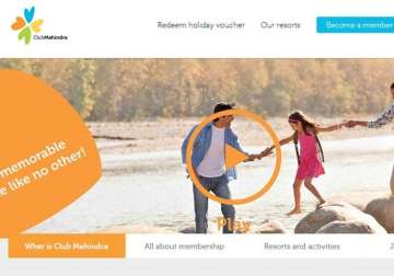 mahindra holidays travel business taken over by mercury