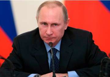 russia to stick to open market economy putin