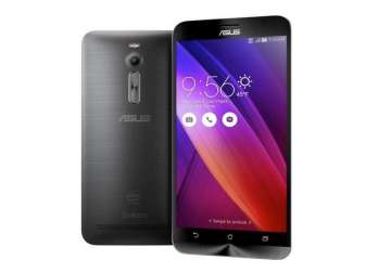 asus zenfone 2 to be launched today
