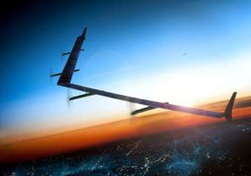 facebook tests laser drones in british skies