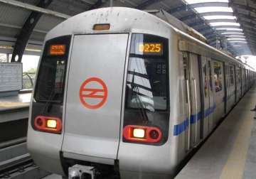 united nations accolade for delhi metro