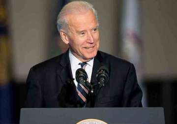 india needs to curb red tape and lift fdi limits joe biden