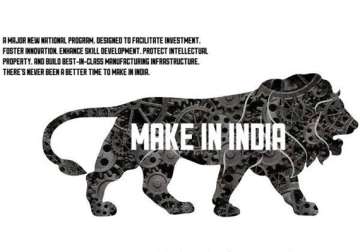 govt gets over 4 800 queries on make in india portal