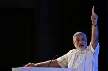 modi has a practical approach to trade investment bhagwati