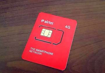 airtel rolls out 4g speed of up to 135 mbps