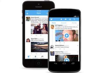 twitter now lets you share public tweets via direct message
