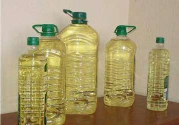 non edible oil prices advance on sustained demand