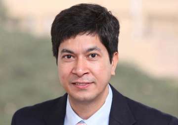 infosys cfo rajiv bansal resigns md ranganath to take charge