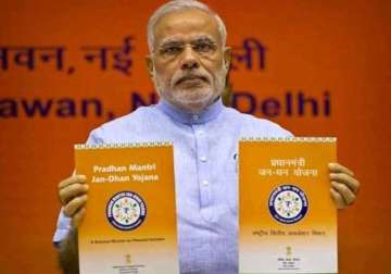 govt to link healthcare schemes with jan dhan jaitley