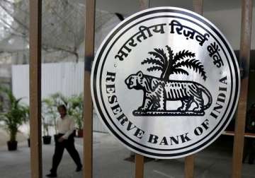 sharp dip in factory output low inflation puts pressure on rbi to cut rate