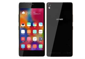 gionee elife s7 a sleek sturdy but costly smartphone