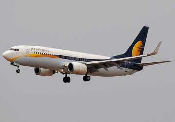 jet airways to introduce mobile check in