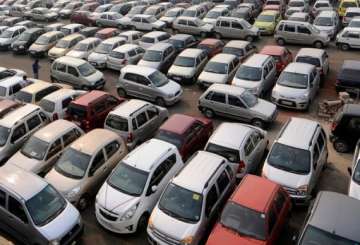 cars suvs to become costlier from jan as govt ends excise sop