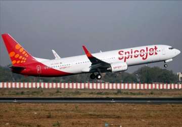 spicejet plans to raise rs 1 500 crore marans exit board