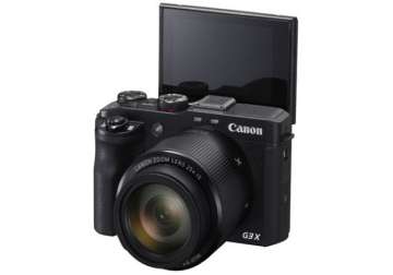 canon launches the zoom centric powershot g3 x camera