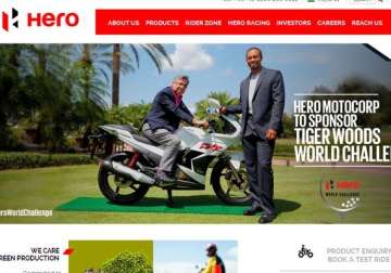 hero motocorp to invest rs 5 000 cr to boost global production capacity