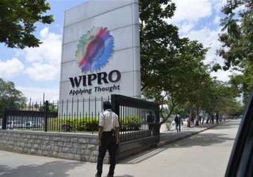 wipro bags 143 mn outsourcing deal from levi strauss