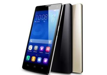 huawei honor 6 extreme edition with 2ghz octa core kirin 928 soc launched
