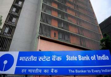 sbi rules out further cuts in lending rate this fiscal