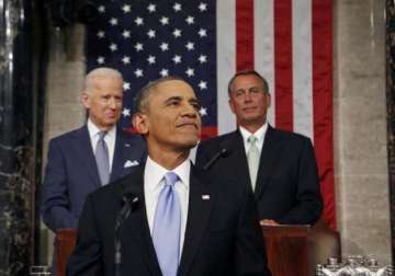 us president barack obama declares victory over recession