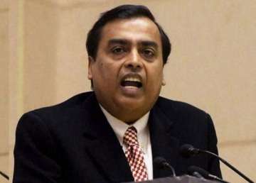 india to be fastest growing economy in 2 3 years mukesh ambani