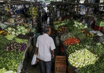 wpi inflation slips further to 4.54 per cent