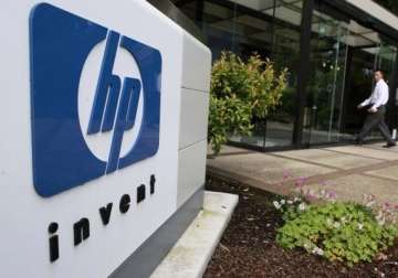 hp earnings show continued struggle