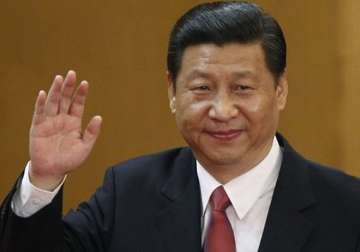 investment trade high on agenda during xi jinping s india visit