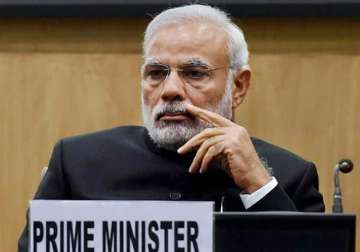 pm modi s open letter to people on economic issues