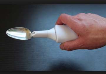 google s latest spoons that steady tremors