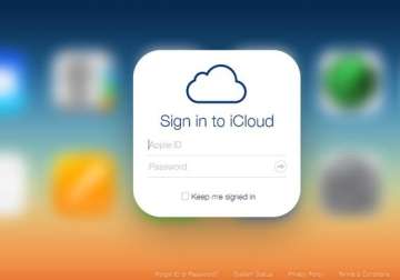apple issues security warning for icloud