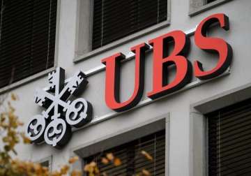 ubs raises nifty s target to 9 600