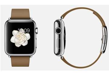 why apple may have missed an opportunity with its new watch