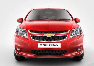 general motors offers rs 55 000 rs 85 500 discounts on cars