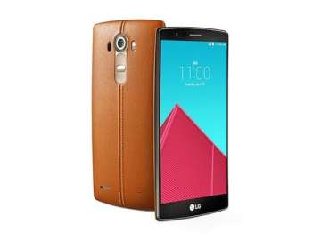 lg g4 revealed in leaked images