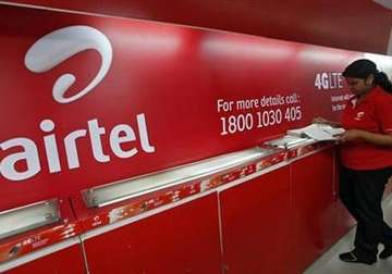 airtel to launch branded 4g handset at rs 4 000