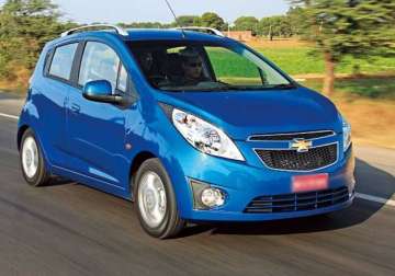 top 5 value for money small cars in india