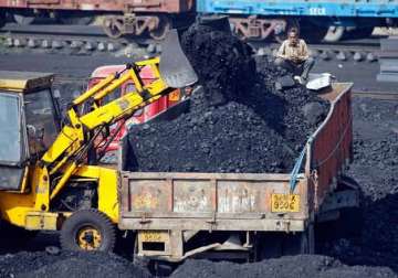 govt raises rs 12 591 cr from auction of 3 coal mines