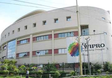 wipro wins order from saudi power firm