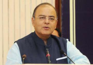 history will judge us poorly for disrupting parl jaitley on gst bill